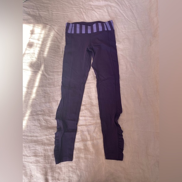 lululemon athletica Pants - Lululemon run tights